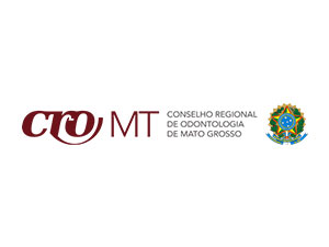 CRO MT - Conselho Regional de Odontologia do Mato Grosso