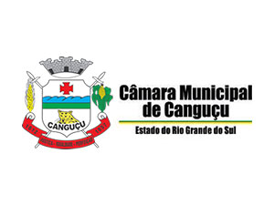 Canguçu/RS - Câmara Municipal