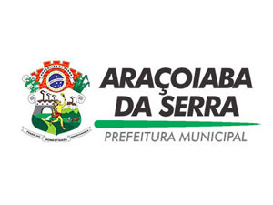 Logo Língua Portuguesa - Araçoiaba da Serra/SP - Prefeitura - Superior (Edital 2023_001)