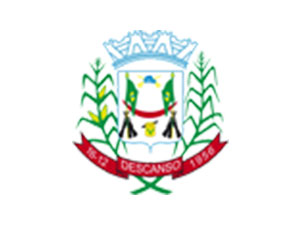 Logo Descanso/SC - Prefeitura Municipal