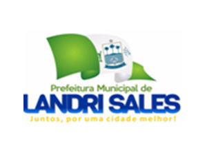 Landri Sales/PI - Prefeitura Municipal