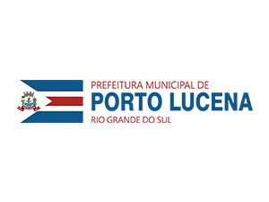Logo Porto Lucena/RS - Prefeitura Municipal