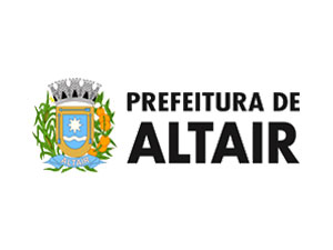 Altair/SP - Prefeitura Municipal