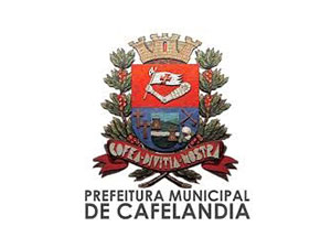 Logo Cafelândia/SP - Prefeitura Municipal