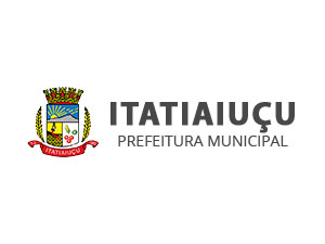 Itatiaiuçu/MG - Prefeitura Municipal