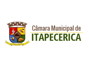 Logo Itapecerica/MG - Câmara Municipal