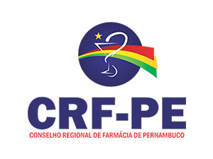 CRF PE - Conselho Regional de Farmácia do Pernambuco