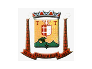 Logo Gouveia/MG - Prefeitura Municipal
