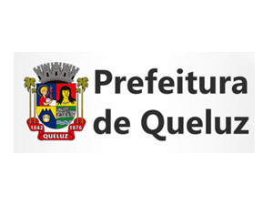 Logo Queluz/SP - Prefeitura Municipal