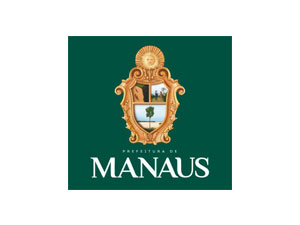 Logo Manaus/AM - Prefeitura Municipal