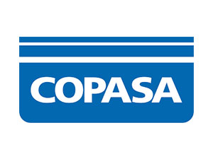 COPASA - Companhia de Saneamento de Minas Gerais