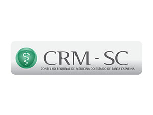CRM SC - Conselho Regional de Medicina de Santa Catarina