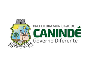 Canindé/CE - Prefeitura Municipal