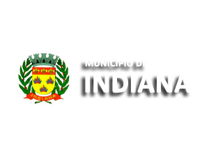 Logo Indiana/SP - Prefeitura Municipal