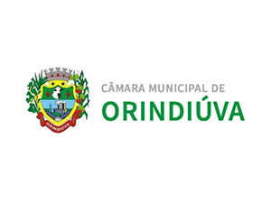 Logo Orindiuva/SP - Câmara Municipal