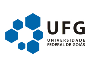 Logo Universidade Federal de Goiás