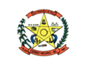 Logo Cerro Negro/SC - Prefeitura Municipal