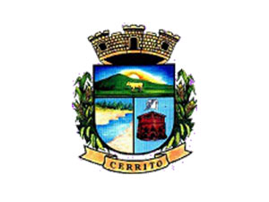 Logo Cerrito/RS - Câmara Municipal