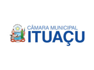 Logo Ituaçu/BA - Câmara Municipal