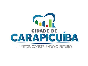 Logo Língua Portuguesa - Carapicuíba/SP - Prefeitura - Superior (Edital 2024_008)