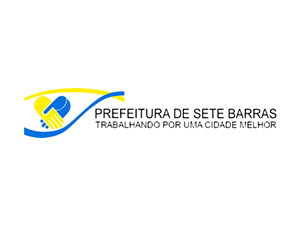 Sete Barras/SP - Prefeitura Municipal