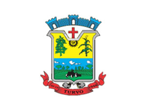 Logo Turvo/SC - Câmara Municipal