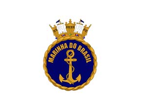 Logo Marinha - Soldado Fuzileiro Naval
