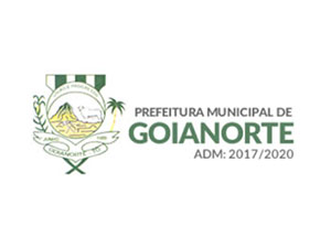 Goianorte/TO - Prefeitura Municipal