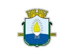 Logo Lagoa Dourada/MG - Prefeitura Municipal