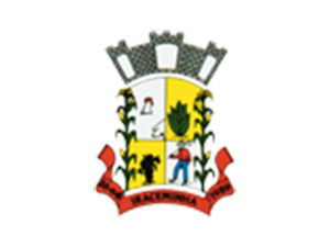 Logo Iraceminha/SC - Prefeitura Municipal