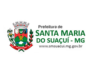 Logo Santa Maria do Suaçuí/MG - Câmara Municipal