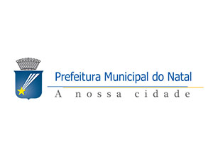 Logo Natal/RN - Prefeitura Municipal