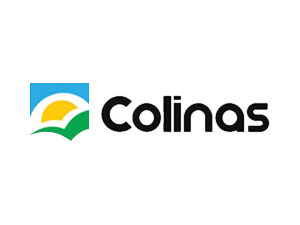 Logo Colinas/RS - Prefeitura Municipal