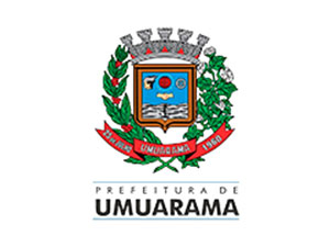 Logo Língua Portuguesa - Umuarama/PR - Prefeitura (Edital 2023_081)