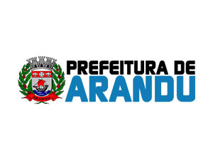 Logo Arandu/SP - Prefeitura Municipal