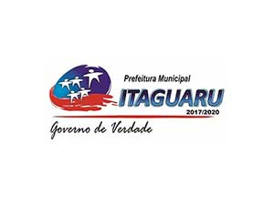 Logo Itaguaru/GO - Prefeitura Municipal