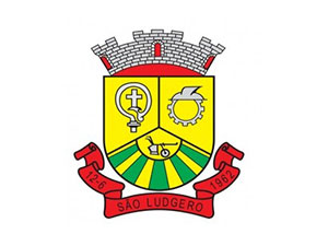 Logo São Ludgero/SC - Prefeitura Municipal
