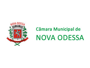 Nova Odessa/SP - Câmara Municipal