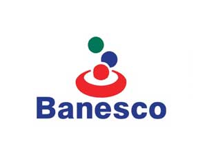 Logo BANESCOR