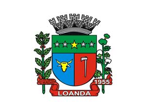 Logo Matemática - Loanda/PR - Prefeitura (Edital 2023_001)