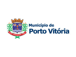 Logo Porto Vitória/PR - Prefeitura Municipal