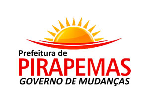 Logo Pirapemas/MA - Prefeitura Municipal