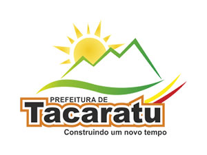 Logo Tacaratu/PE - Prefeitura Municipal