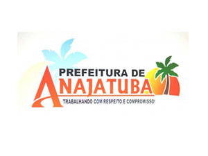 Logo Anajatuba/MA - Prefeitura Municipal