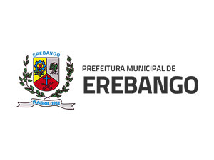Logo Erebango/RS - Prefeitura Municipal