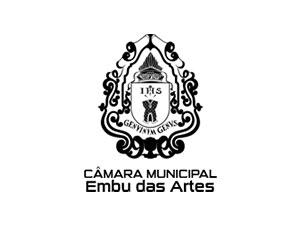 Logo Embu das Artes/SP - Câmara Municipal