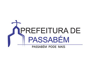 Logo Passabém/MG - Prefeitura Municipal