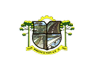 Logo Ponte Alta/SC - Prefeitura Municipal