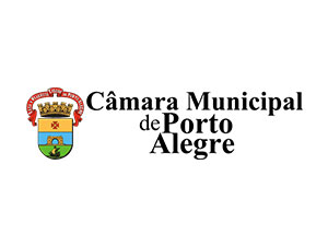 Logo Porto Alegre/RS - Câmara Municipal