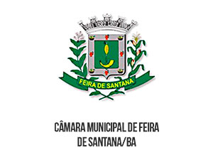 Feira de Santana/BA - Câmara Municipal